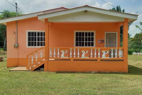 Royal Properties Link in Unknown City, Belize