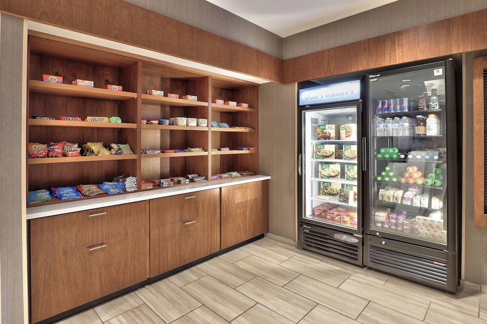 Springhill Suites by Marriott Durango - photo 19