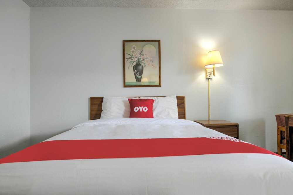 Valley Inn Motel - photo 17