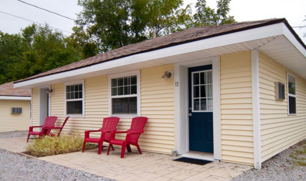 Blue Door Cottages - photo 40