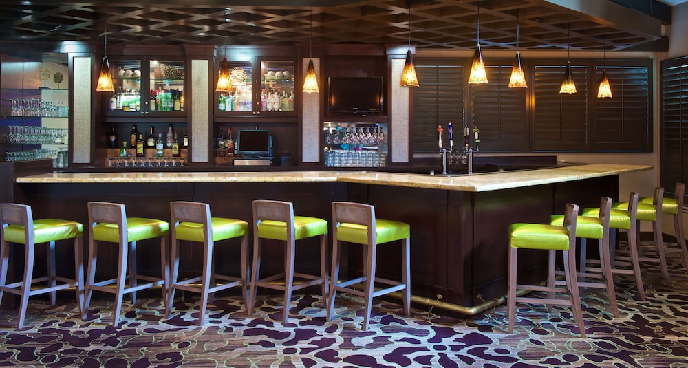 Hilton Tampa Airport Westshore - photo 71