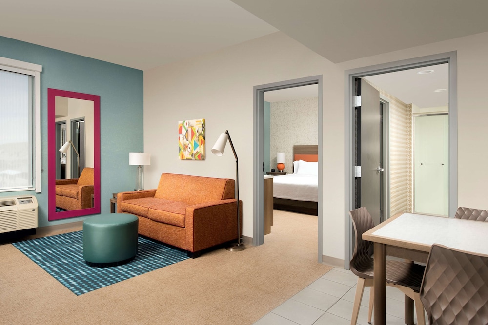 Home2 Suites by Hilton Las Cruces - photo 23
