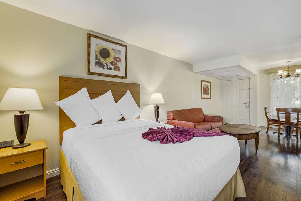 Best Western Plus Palm Desert Resort - photo 23