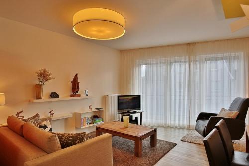 Domizil am Meer Domizil am Meer Appartement 17 — 4-Star Luxury Hotel in Timmendorfer Strand, Germany