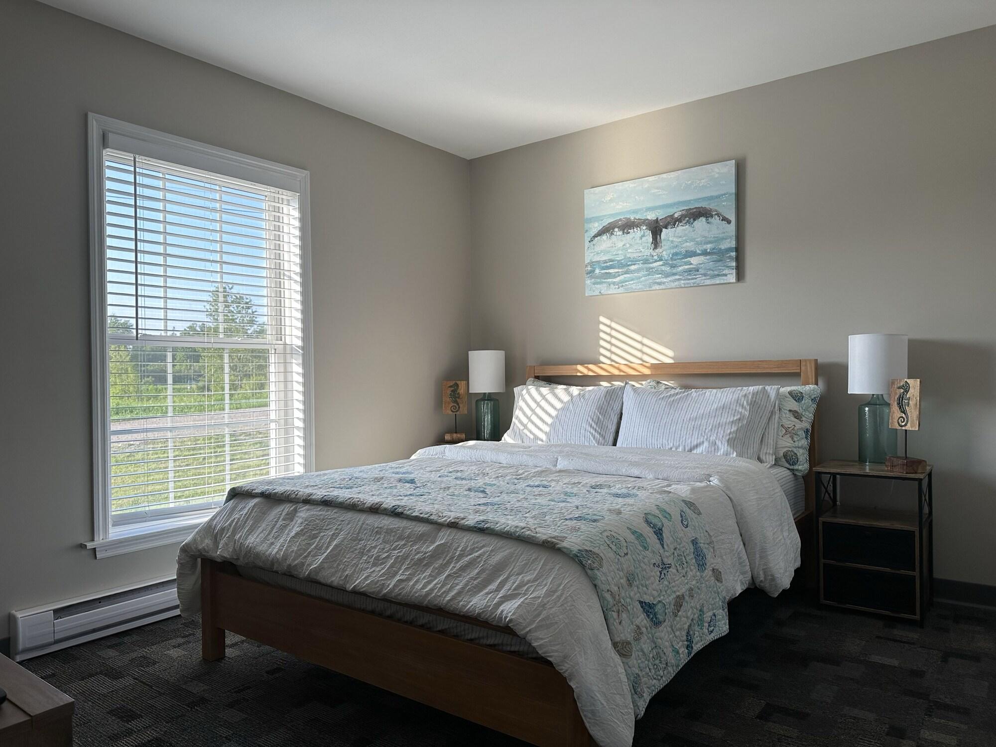 Hidden Oasis Duplex A. Close to almost everything in Lincoln, United States