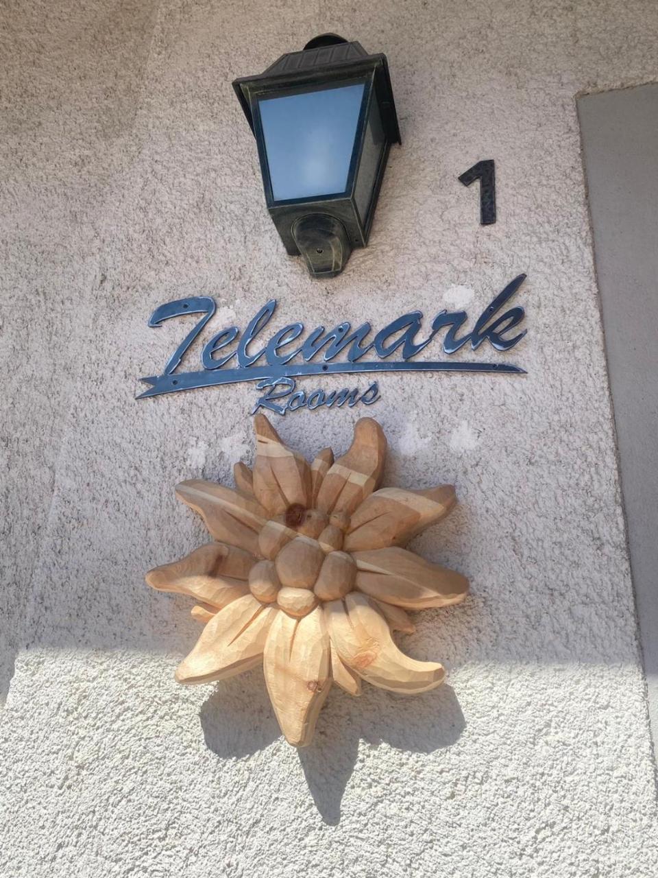 Telemark Mountain Rooms pet-friendly hotel Agordo