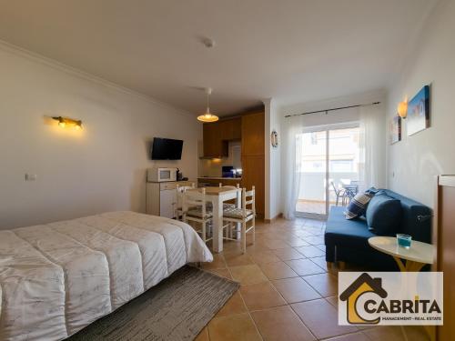 Estúdio PraiaMar by YHA — 4-Star Luxury Hotel in Cabanas De Tavira, Portugal