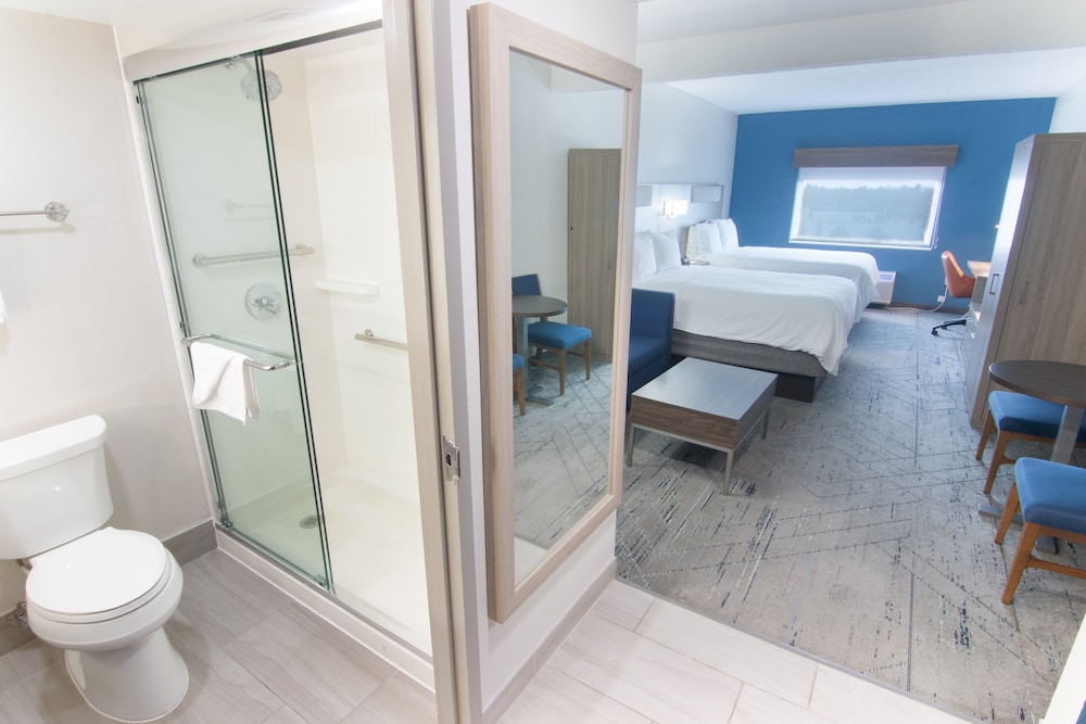 Holiday Inn Express & Suites Ft. Lauderdale Airport West by IHG - photo 6