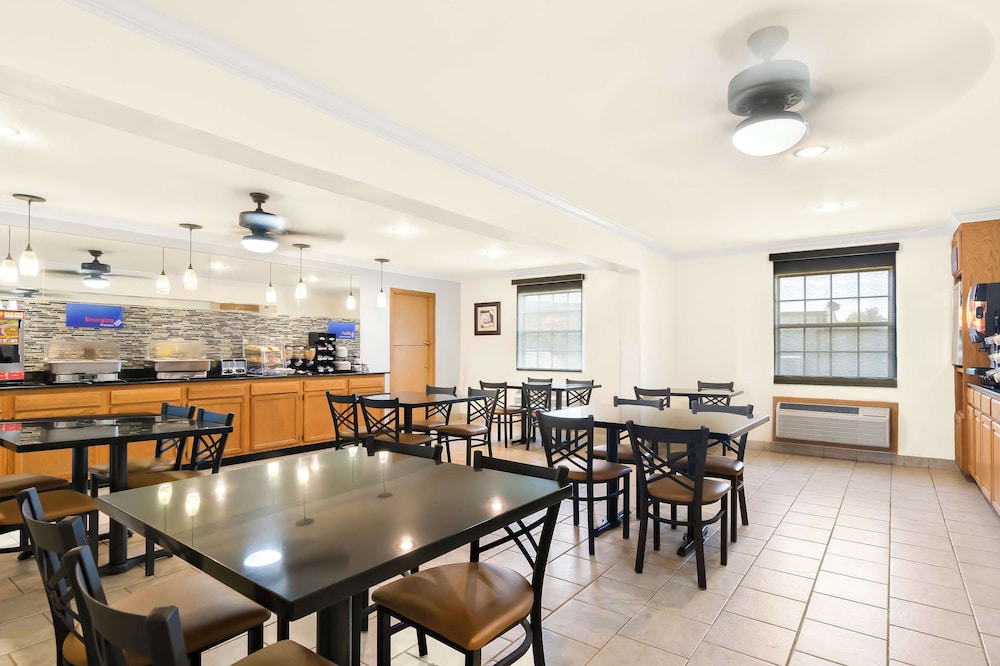 Best Western Stateline Lodge - photo 24