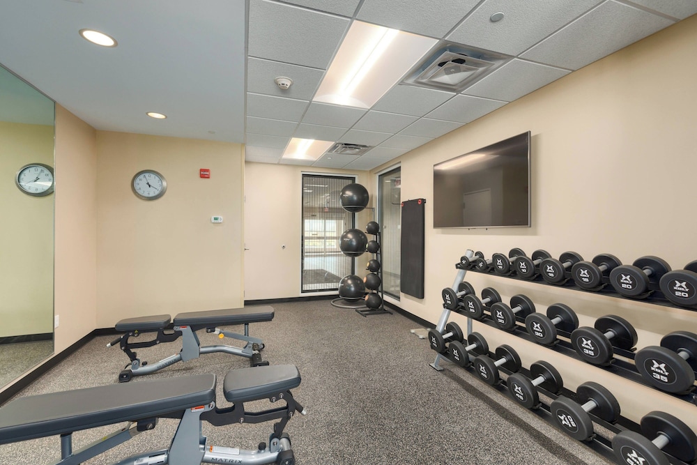 TownePlace Suites by Marriott Owensboro - photo 21