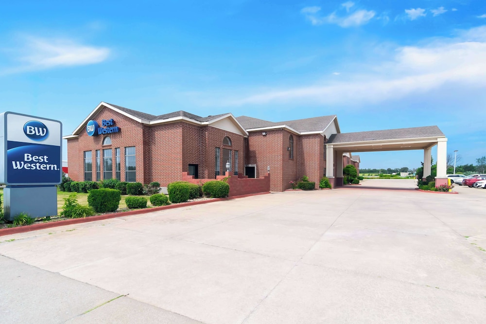 Best Western Stateline Lodge - featured photo