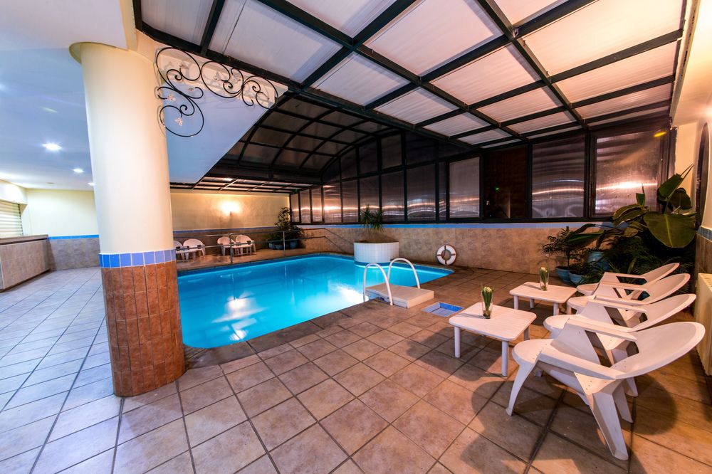 Hotel Akouas — Meknes — photo 3