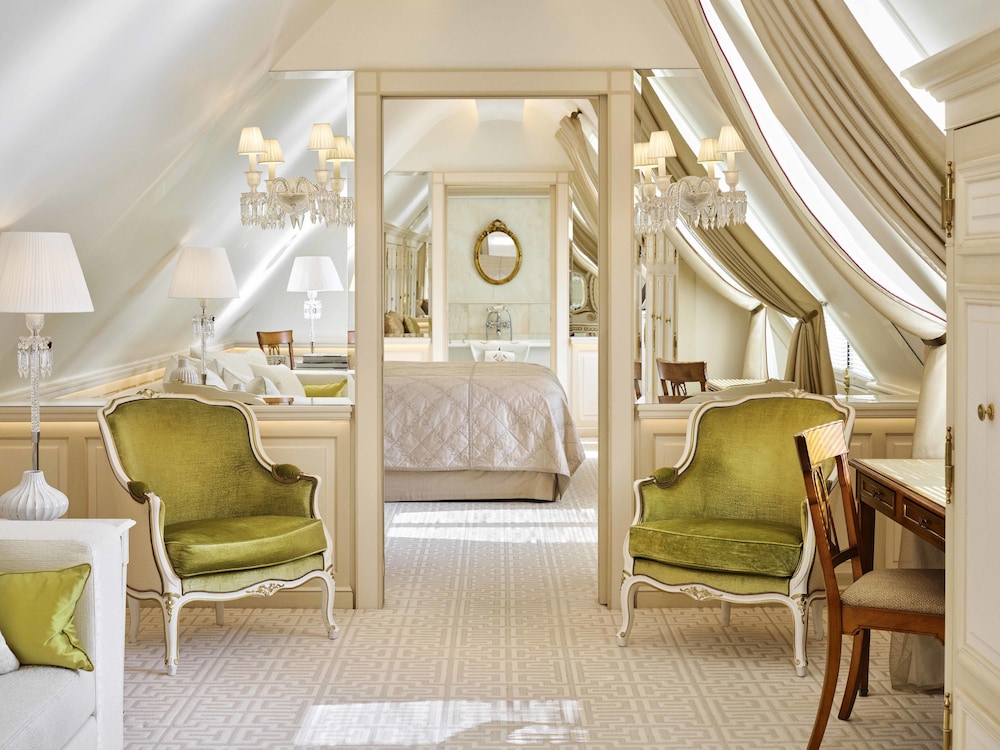 Le Meurice Dorchester Collection — Paris — photo 5