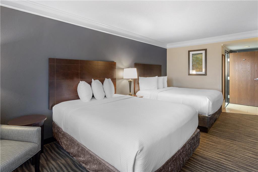 Best Western Augusta West - photo 12