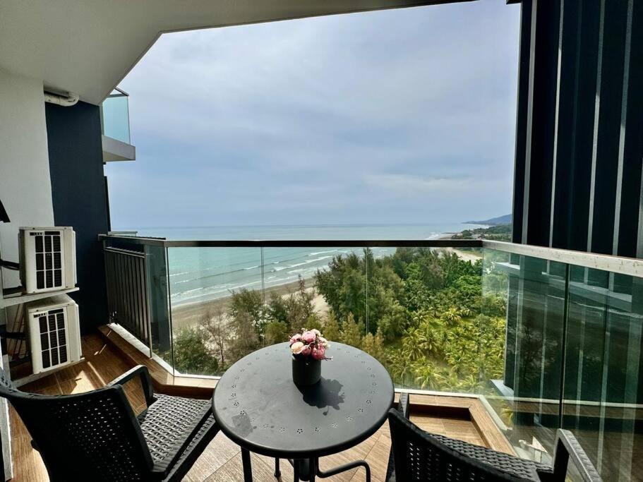 Adek's timurbay seaview — 4-Star Luxury Hotel in Kuantan, Malaysia