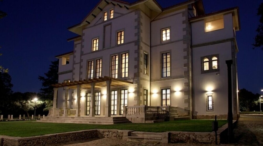 El Cuarton De Ines Luna — 4-Star Luxury Hotel in Pozos De Hinojo, Spain