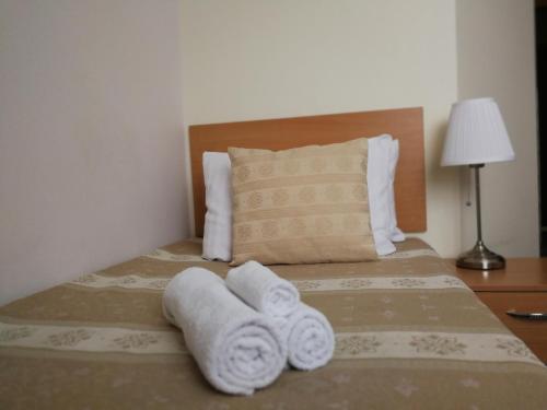 Hotel Angelas — Utena — photo 2