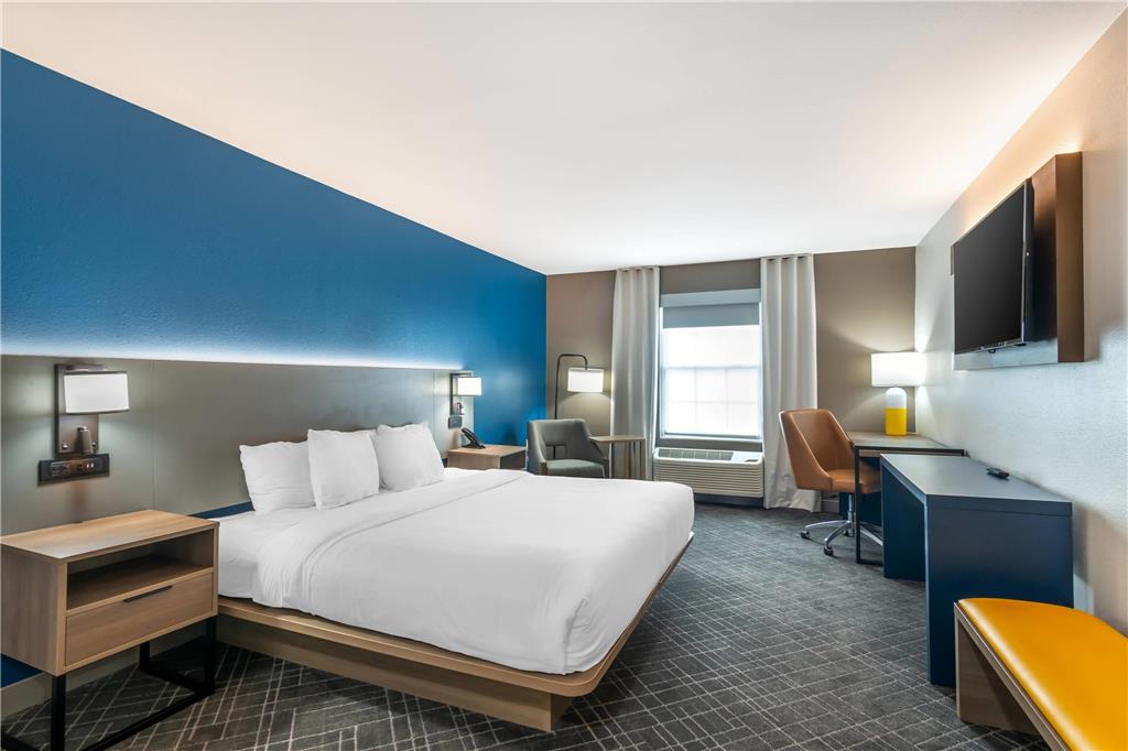 Comfort Inn & Suites Chesterfield St. Louis - photo 15