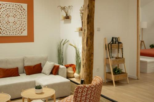 La Halte de la Tour - last minute hotel in Warcq