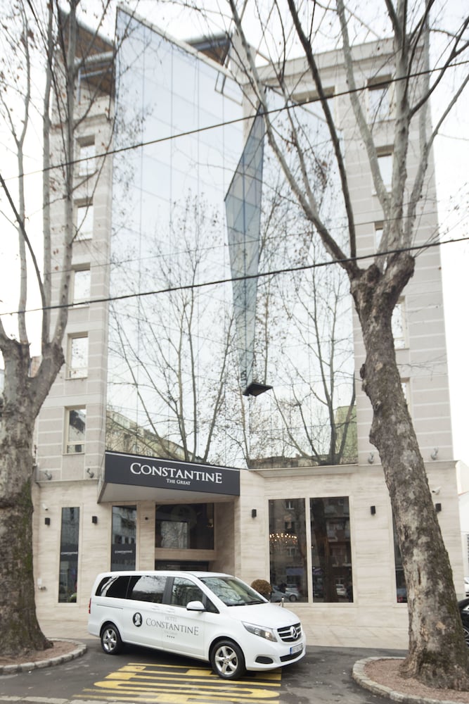 מראה חיצוני