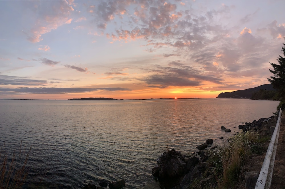 Tillamook Bay City RV Park - photo 45