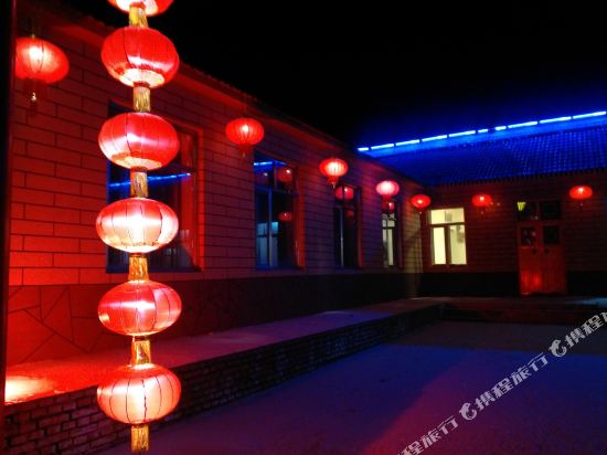 Xueke Hotel - last minute hotel in Jilin