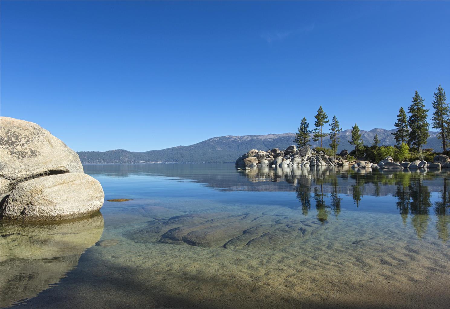 Hyatt Regency Lake Tahoe Resort Spa and Casino - photo 81