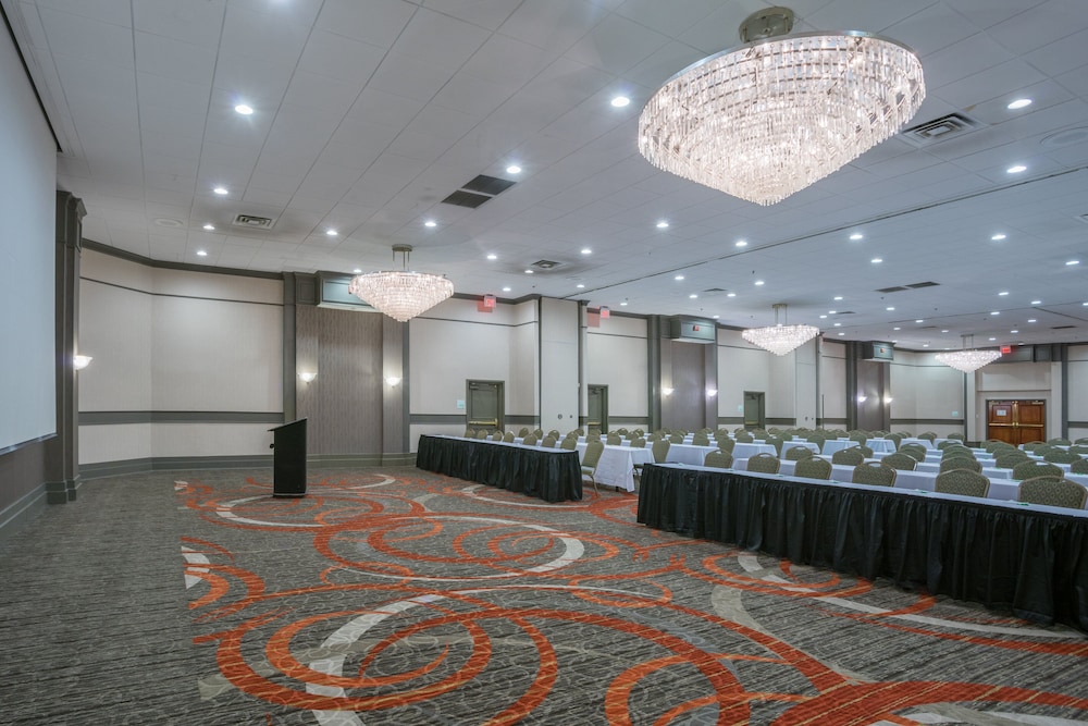 Holiday Inn Harrisburg Hershey Area I 81 by IHG - photo 34