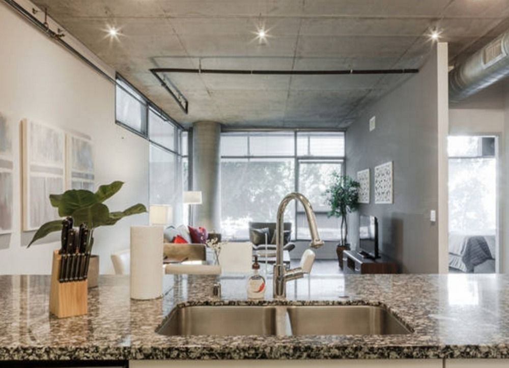 Met Lofts Downtown LA - photo 21