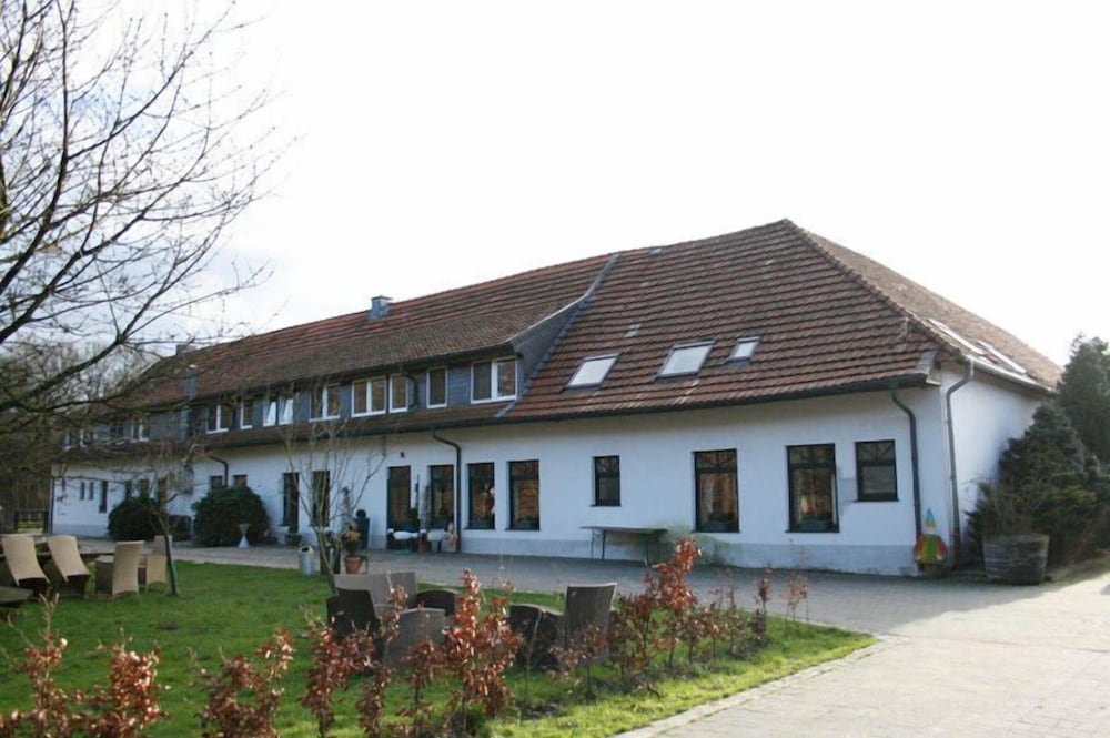 Reit und Ferienhof am Reichswald in Goch, Germany
