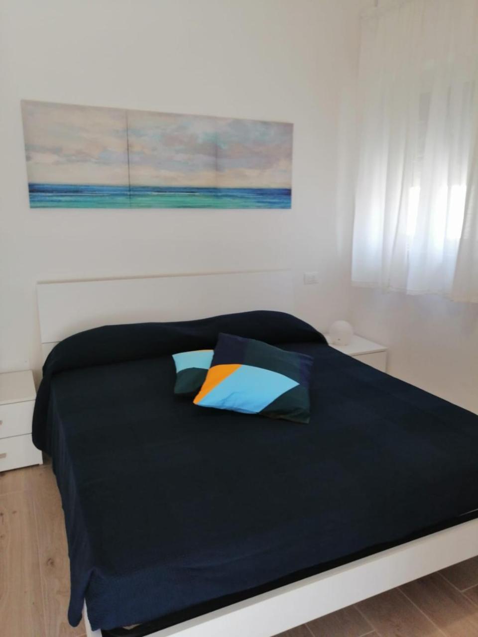 Roma Apartment — 4-Star Luxury Hotel in Sperlonga, Italy