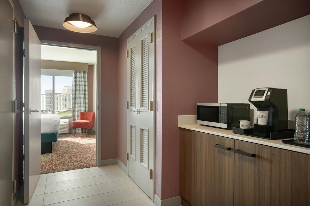 Hilton Garden Inn Atlanta Downtown - photo 23