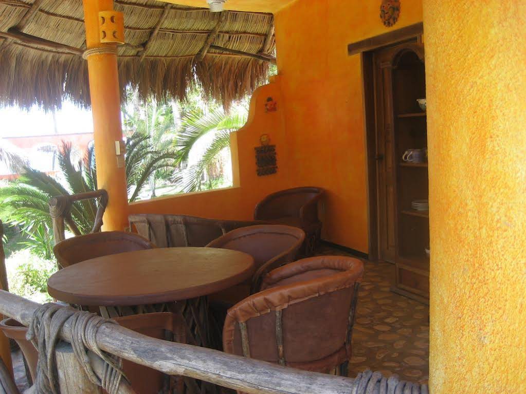 Unelma Bungalows — Bucerias — photo 4