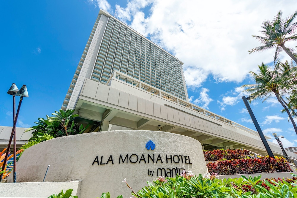 Ala Moana #1132 - photo 17