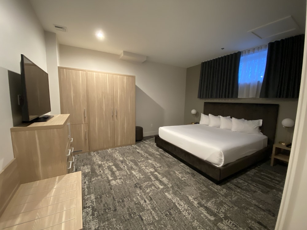 Lake Placid Inn Boutique Hotel - photo 8