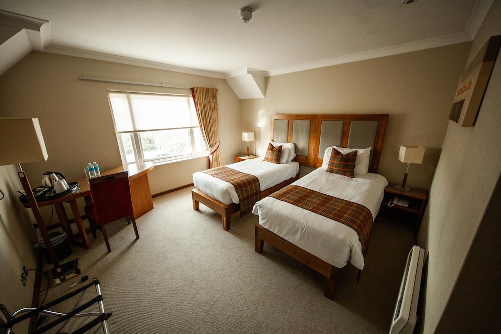 Berwick Manor Hotel - carbon neutral hotel in Rainham