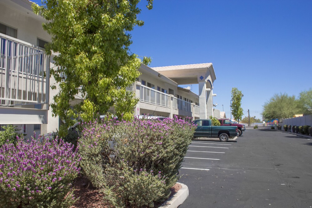 Apache Inn - photo 31