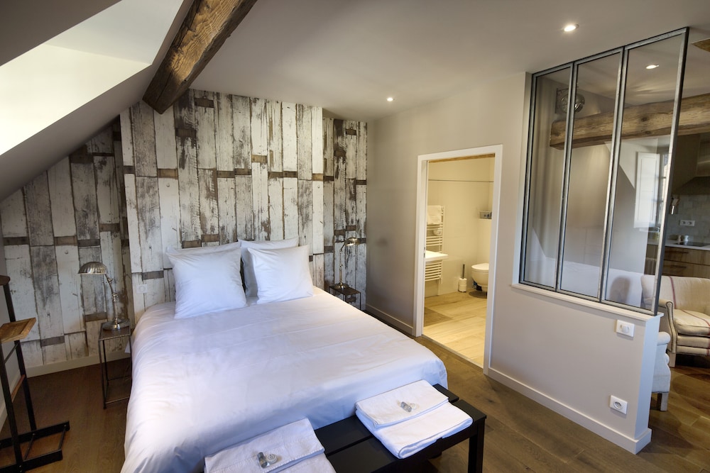 Apparthôtels de Val Perrière — Arbois — photo 2