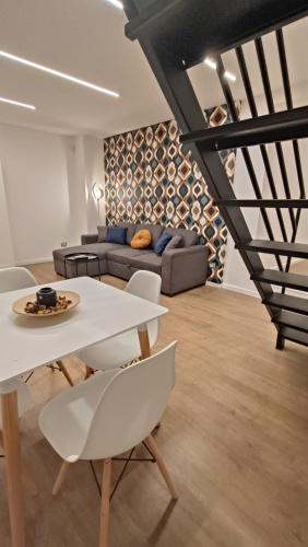 Maison Ventimiglia 83 — 4-Star Luxury Hotel in Catania, Italy