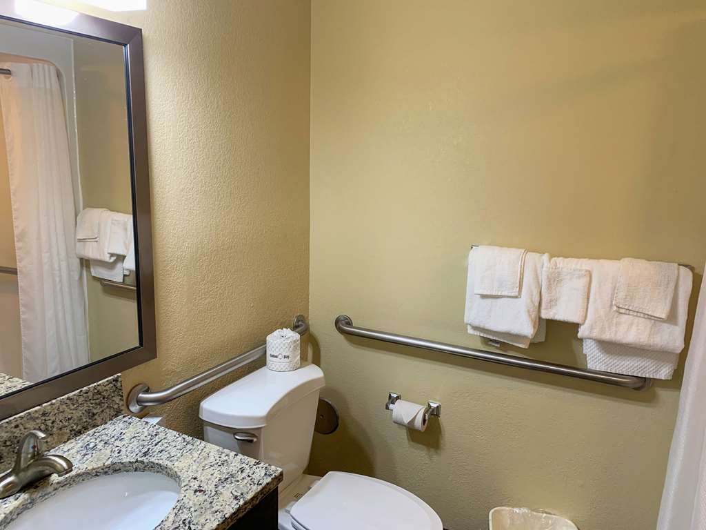 MainStay Suites Brentwood Nashville - photo 40