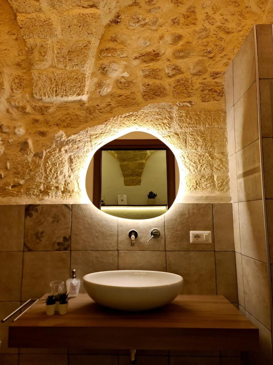 Antica Daunia Dimora Turistica — 4-Star Luxury Hotel in Manfredonia, Italy