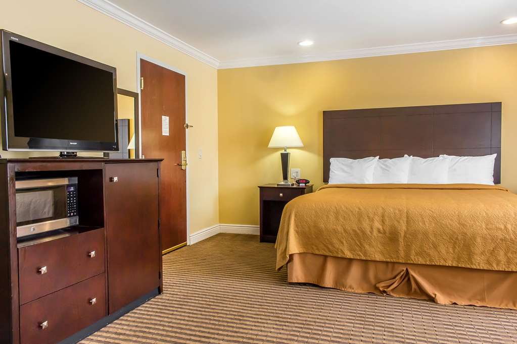 Quality Inn near Mountain Creek - photo 23