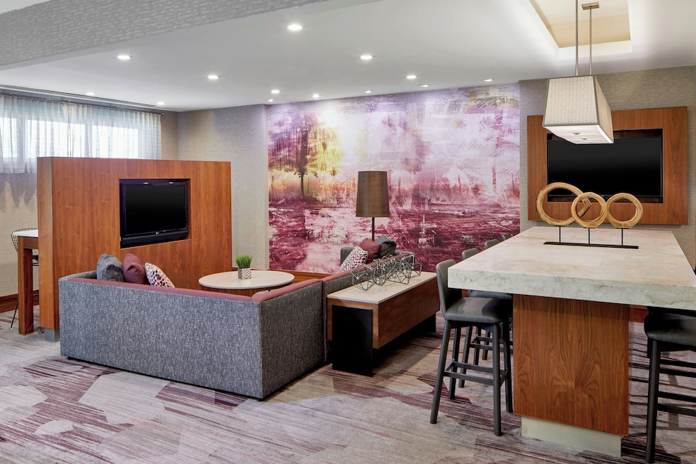 Courtyard by Marriott Rochester East Penfield - photo 3