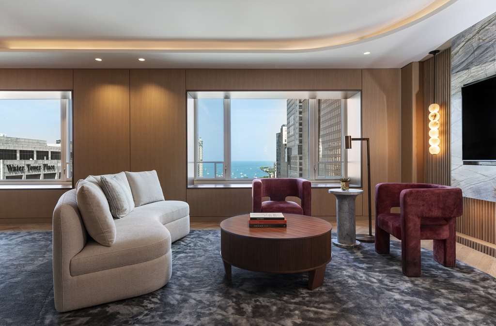 Park Hyatt Chicago - photo 93