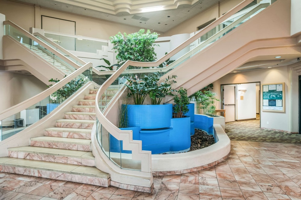 Rodeway Inn Suites Las Vegas Strip — Las Vegas