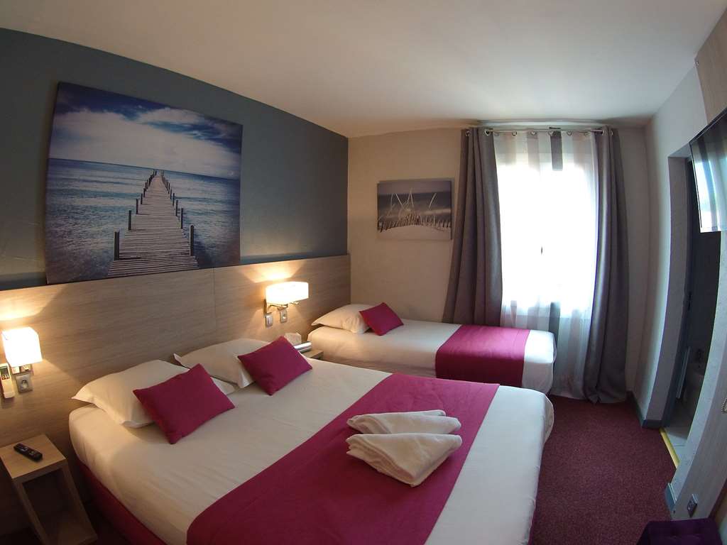 Atoll Hotel — Frejus — photo 5