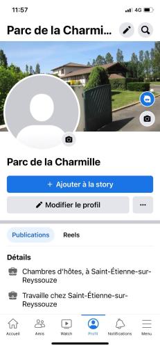 Parc de la Charmille - last minute hotel in Unknown City