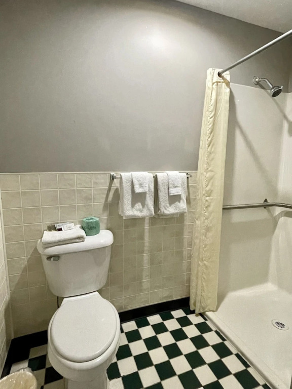 Overton Motel Livingston - photo 16