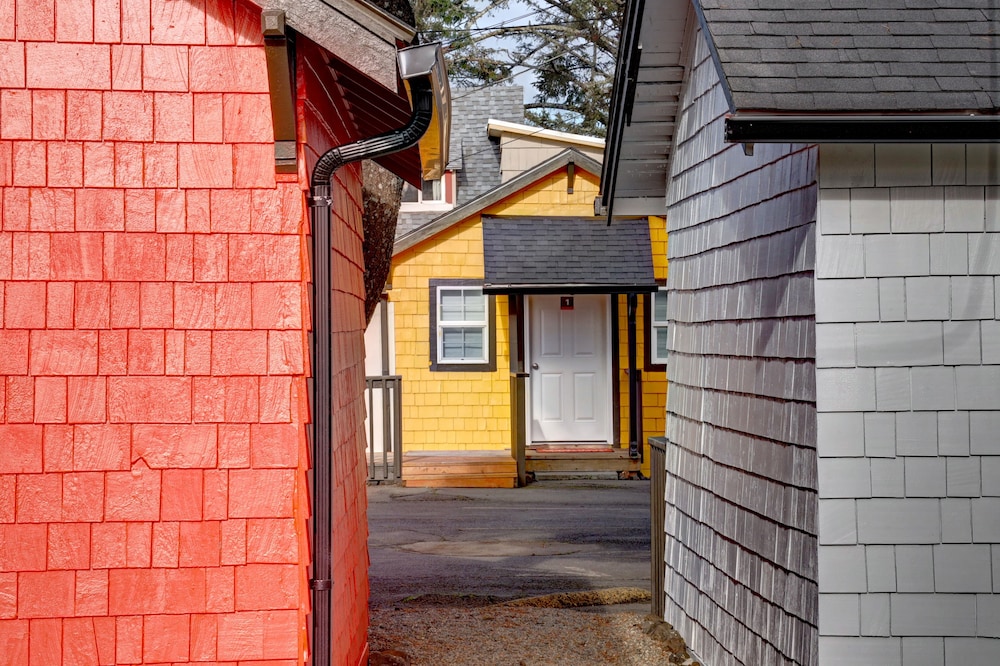 Seaview Motel & Cottages - photo 54