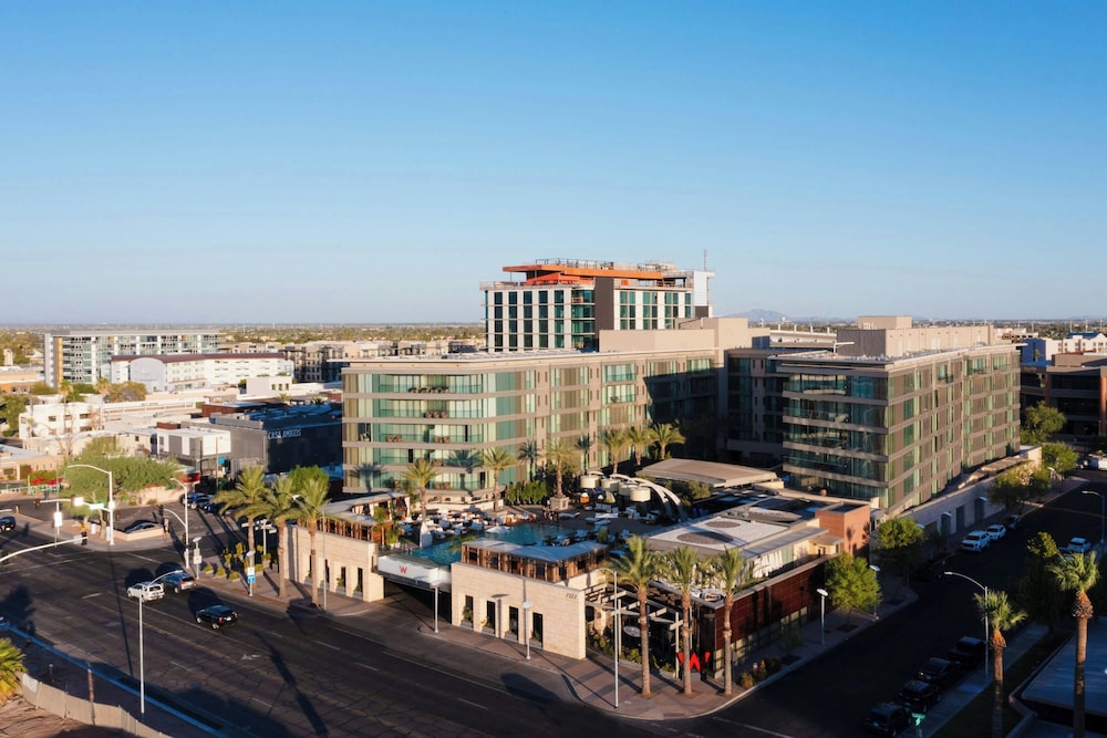 W Scottsdale - photo 148